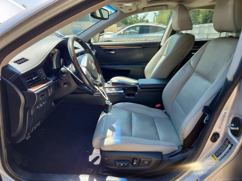 Продаж на аукціоні авто 2014 Lexus Es, vin: JTHBK1GG6E2124764, номер лоту: 65544366