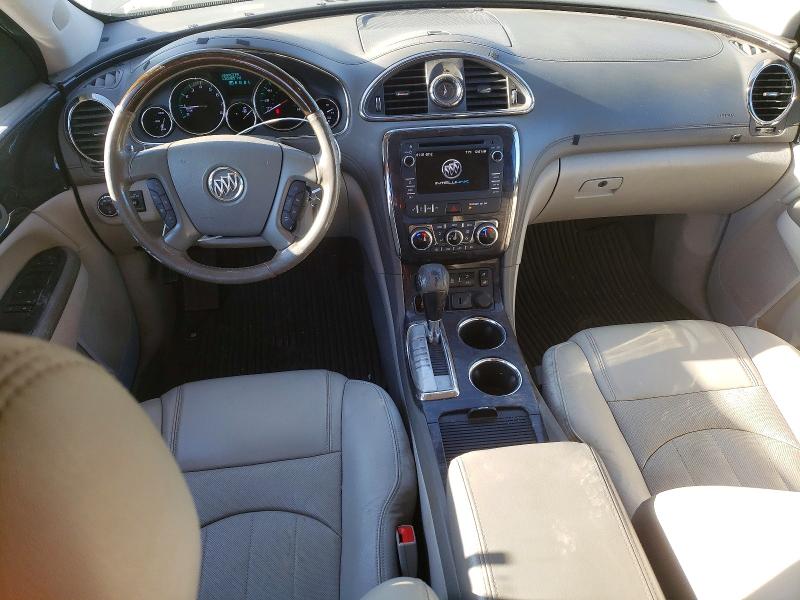 Aukcja sprzedaży 2017 Buick Enclave, vin: 5GAKRBKD9HJ112605, numer aukcji: 66619876