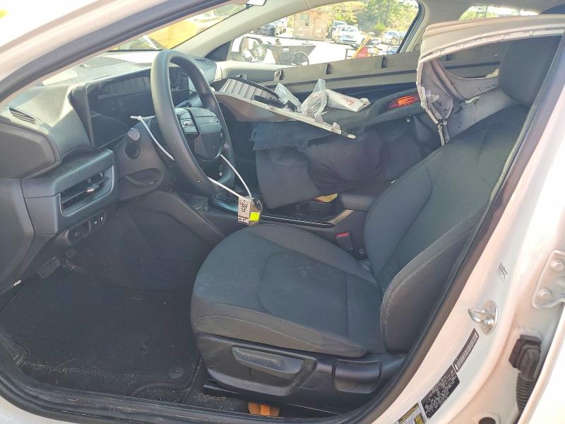Продажа на аукционе авто 2025 Kia K4, vin: 3KPFT4DE5SE062454, номер лота: 66046686