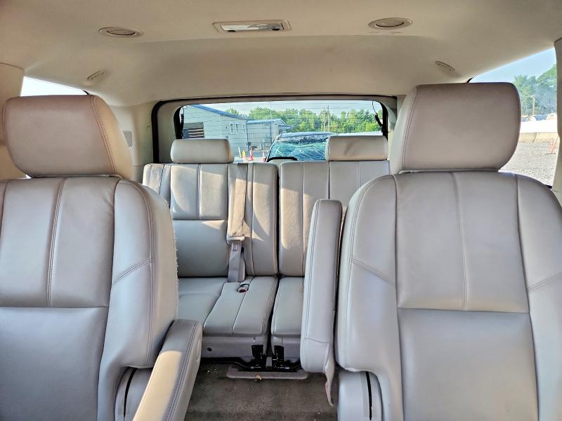 Aukcja sprzedaży 2013 Chevrolet Tahoe, vin: 1GNSKBE0XDR184413, numer aukcji: 66834066