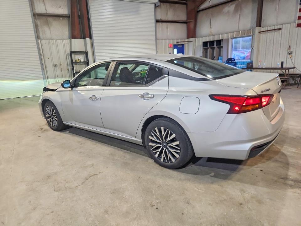 2025 Nissan Altima მანქანა იყიდება აუქციონზე, vin: 1N4BL4DV8SN358052, აუქციონის ნომერი: 65926556
