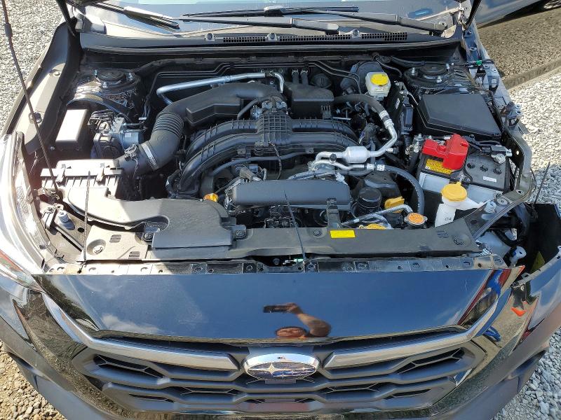 Aukcja sprzedaży 2024 Subaru Crosstrek, vin: JF2GUADC0RH894093, numer aukcji: 64331556