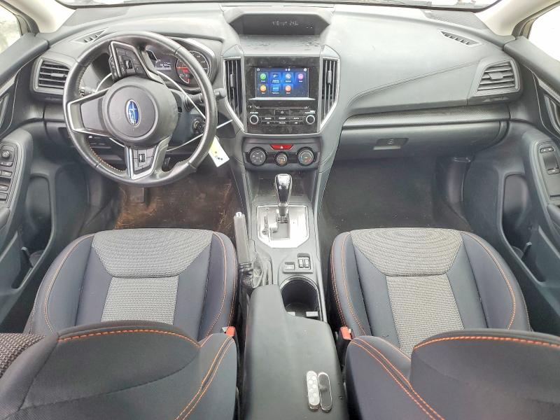2019 Subaru Crosstrek მანქანა იყიდება აუქციონზე, vin: JF2GTACC8KH346272, აუქციონის ნომერი: 66006356