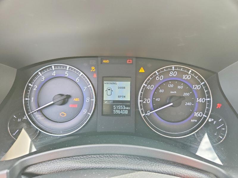 Продаж на аукціоні авто 2017 Infiniti Qx50, vin: JN1BJ0RR2HM410023, номер лоту: 66112666