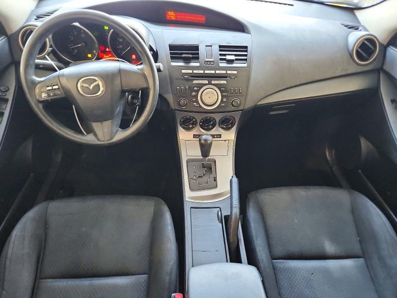 Aukcja sprzedaży 2010 Mazda 3, vin: JM1BL1SF8A1161196, numer aukcji: 65186246