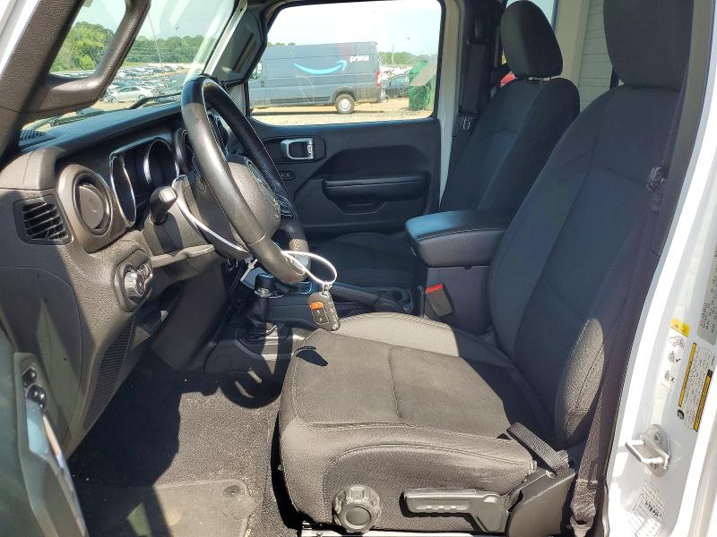 Aukcja sprzedaży 2019 Jeep Wrangler Unlimited, vin: 1C4HJXDN1KW596251, numer aukcji: 65174726