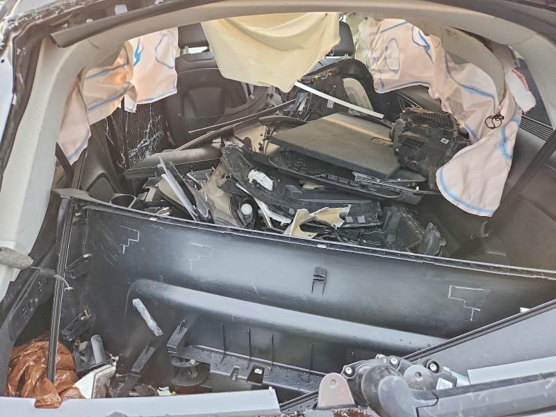 Aukcja sprzedaży 2020 Audi Q7, vin: WA1VXAF74LD001431, numer aukcji: 64482966