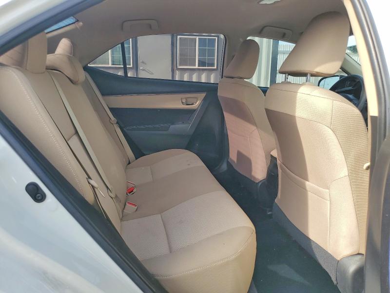 2014 Toyota Corolla მანქანა იყიდება აუქციონზე, vin: 5YFBURHE5EP019268, აუქციონის ნომერი: 66019196