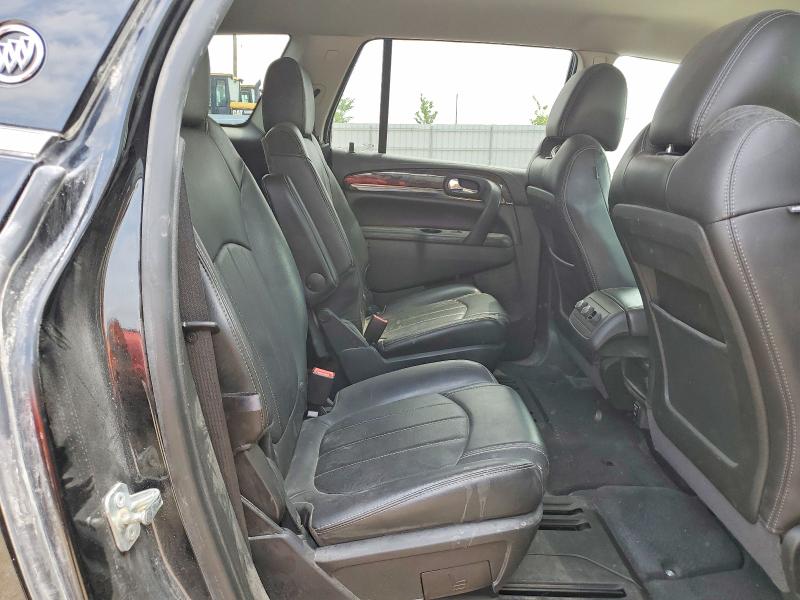 Aukcja sprzedaży 2016 Buick Enclave, vin: 5GAKVBKD3GJ204870, numer aukcji: 64236816
