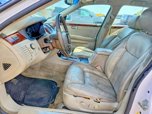 Продаж на аукціоні авто 2006 Cadillac Dts, vin: 1G6KD57Y76U251558, номер лоту: 66991096