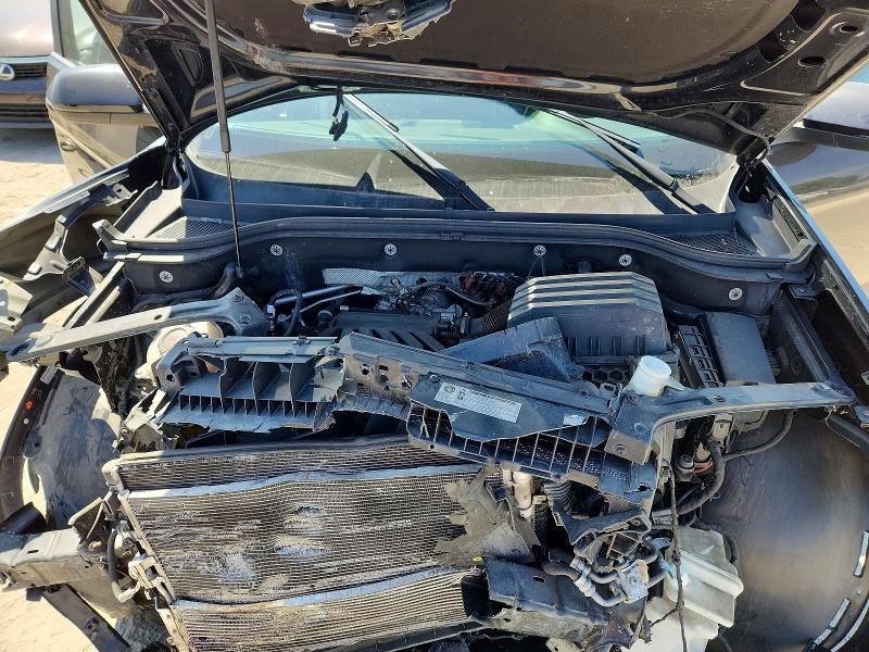 Продаж на аукціоні авто 2019 Volkswagen Atlas, vin: 1V2WR2CA2KC513640, номер лоту: 66441256