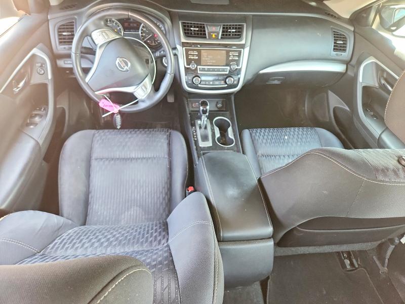 Продаж на аукціоні авто 2018 Nissan Altima, vin: 1N4AL3AP6JC146661, номер лоту: 64571506