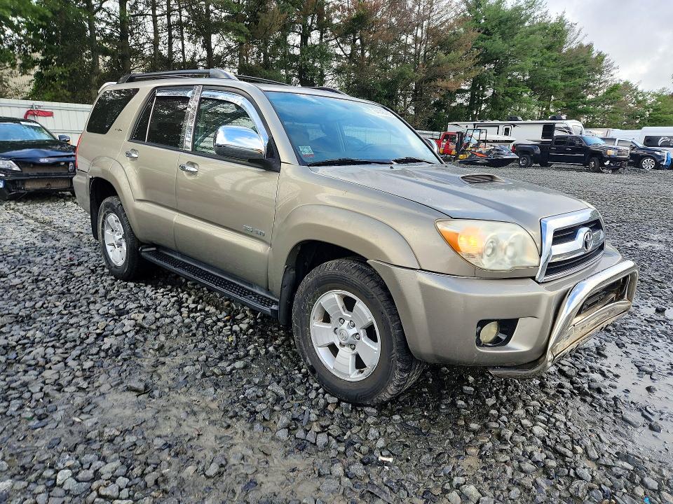 Продаж на аукціоні авто 2006 Toyota 4runner, vin: JTEBU14RX60087678, номер лоту: 64146786