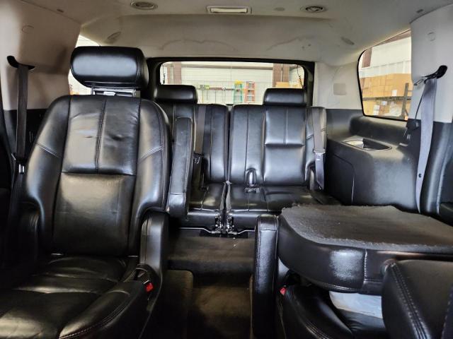 Продаж на аукціоні авто 2007 Chevrolet Tahoe, vin: 1GNFK13037J328210, номер лоту: 63560516