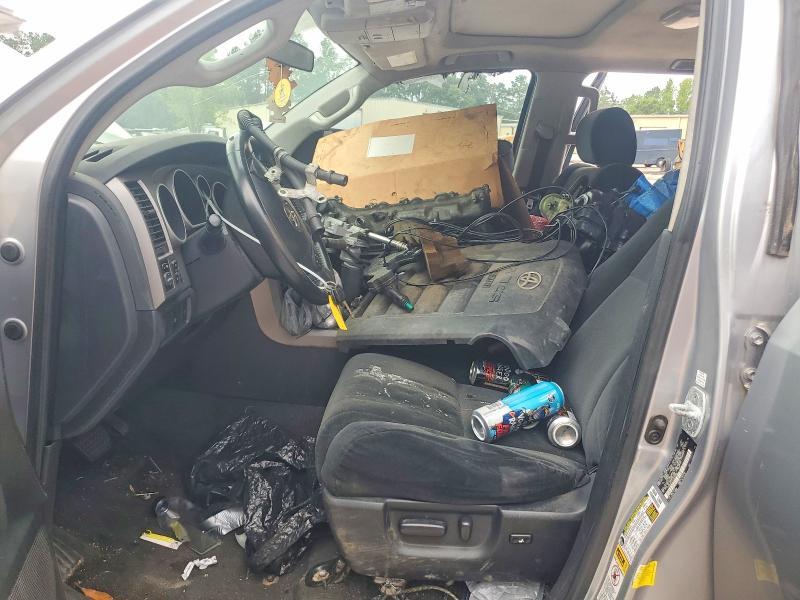 Aukcja sprzedaży 2012 Toyota Sequoia, vin: 5TDBW5G14CS056995, numer aukcji: 63042876