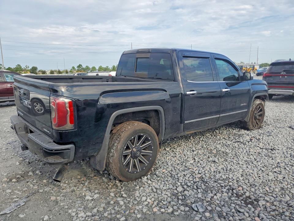 Продаж на аукціоні авто 2017 Gmc Sierra, vin: 3GTU2PEJ4HG460310, номер лоту: 66059626
