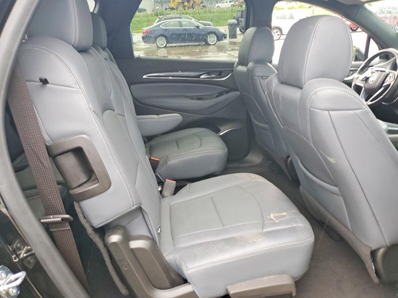 Продаж на аукціоні авто 2024 Buick Enclave, vin: 5GAERBKW9RJ101037, номер лоту: 64022116