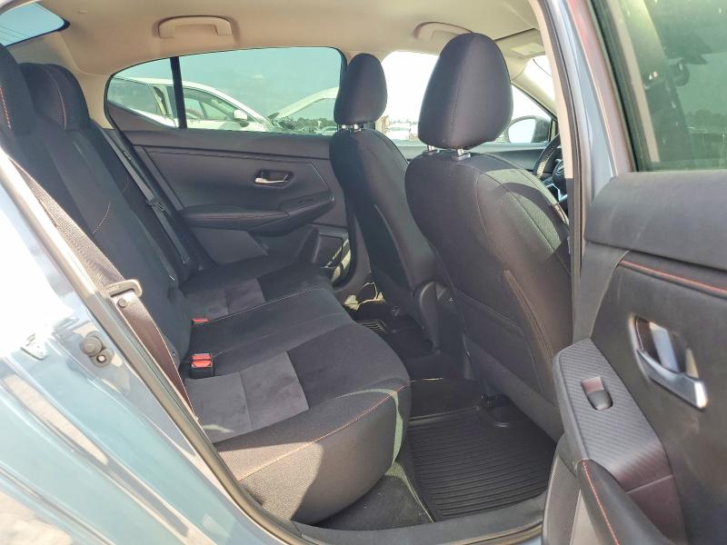 66710516 :رقم المزاد ، 3N1AB8DV3RY280067 vin ، 2024 Nissan Sentra مزاد بيع