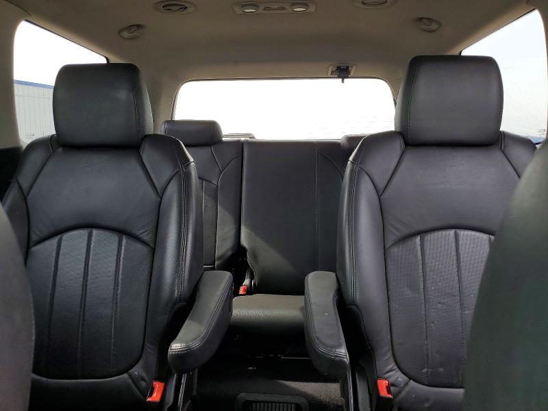 Продаж на аукціоні авто 2012 Gmc Acadia, vin: 1GKKVTEDXCJ208011, номер лоту: 64278176