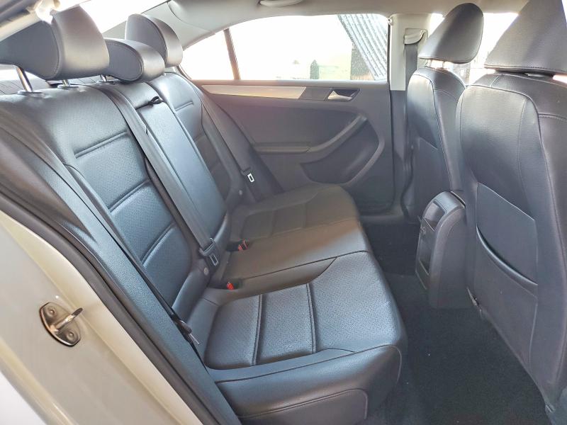 Продаж на аукціоні авто 2017 Volkswagen Jetta, vin: 3VWDB7AJ3HM351907, номер лоту: 66472586