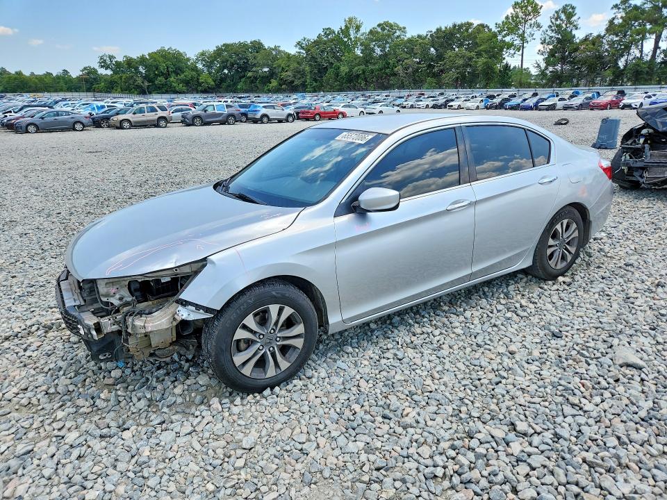 Aukcja sprzedaży 2014 Honda Accord, vin: 1HGCR2F37EA306695, numer aukcji: 65572086