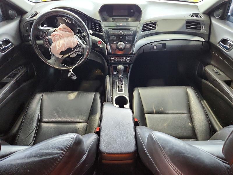 Продаж на аукціоні авто 2017 Acura Ilx, vin: 19UDE2F36HA014881, номер лоту: 64944106