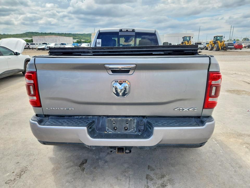 64747266 :رقم المزاد ، 3C63RRRL5KG584731 vin ، 2019 Ram 3500 مزاد بيع