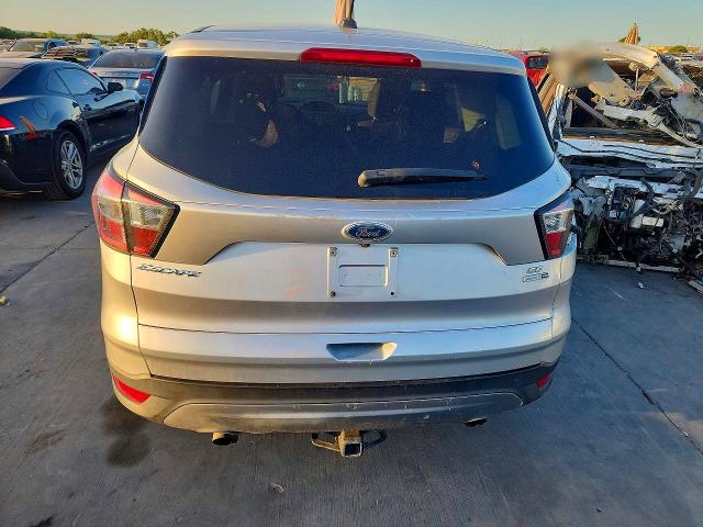 Aukcja sprzedaży 2017 Ford Escape, vin: 1FMCU9G93HUC81169, numer aukcji: 65213276
