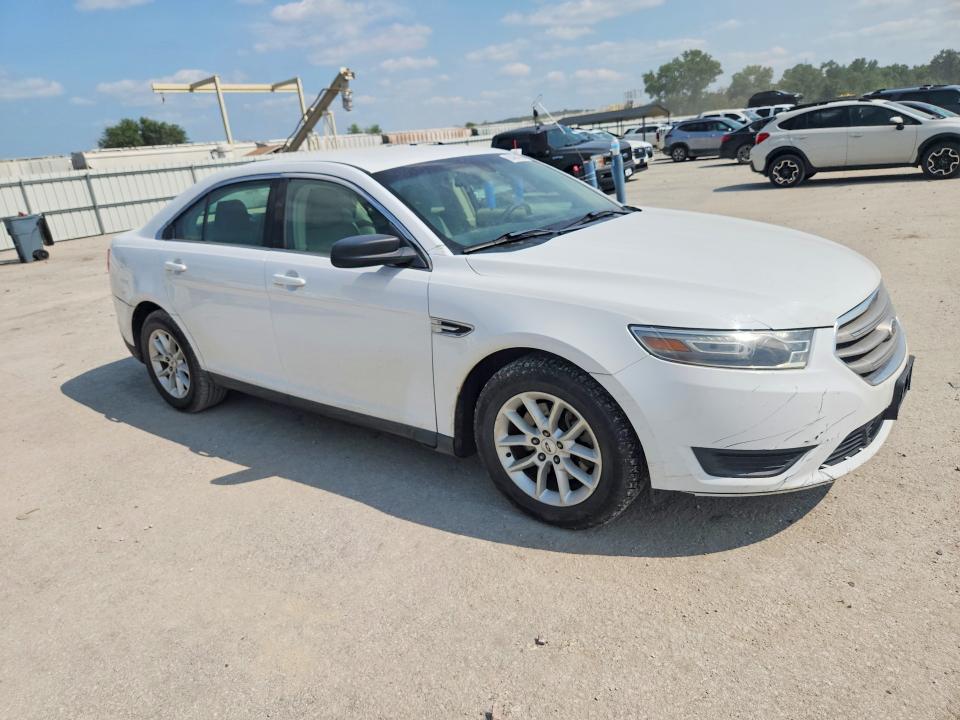 Aukcja sprzedaży 2013 Ford Taurus, vin: 1FAHP2D86DG221129, numer aukcji: 63404186
