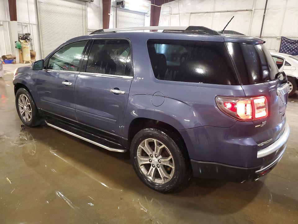 Aukcja sprzedaży 2014 Gmc Acadia, vin: 1GKKVRKD7EJ325457, numer aukcji: 65316696