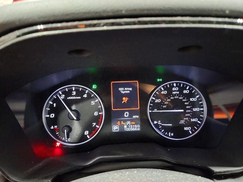 65590086 :رقم المزاد ، 4S4BTADC7M3114734 vin ، 2021 Subaru Outback مزاد بيع
