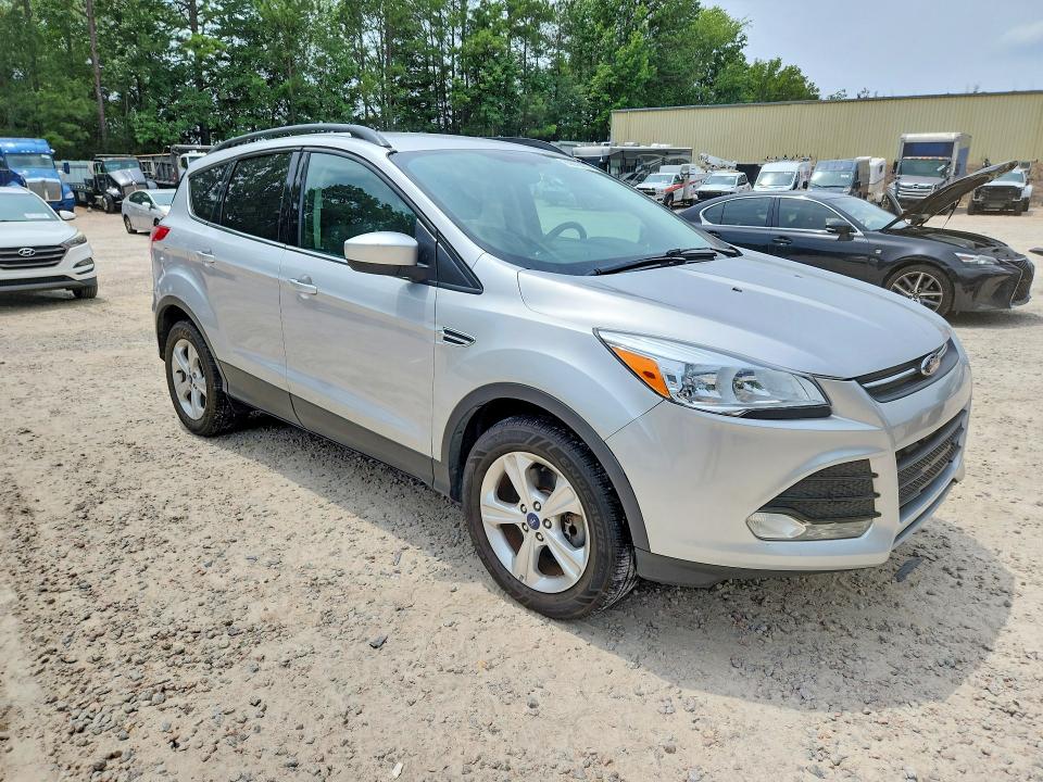 Продажа на аукционе авто 2014 Ford Escape, vin: 1FMCU9GX4EUA96574, номер лота: 63676436
