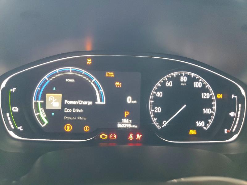 2022 Honda Accord მანქანა იყიდება აუქციონზე, vin: 1HGCV3F27NA017809, აუქციონის ნომერი: 64500126