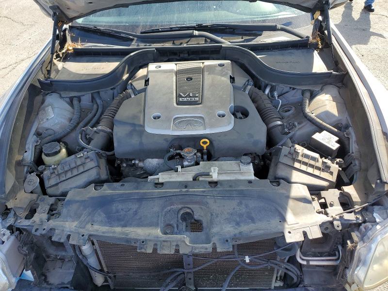 65631536 :رقم المزاد ، JNKCV61F99M050856 vin ، 2009 Infiniti G37 Sedan مزاد بيع