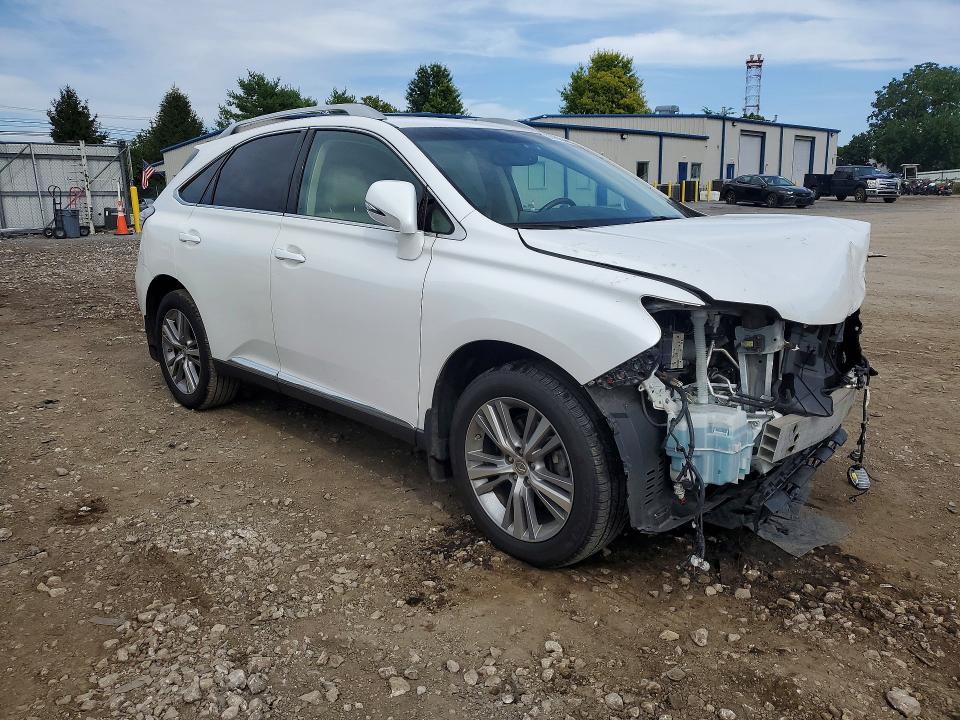 Продаж на аукціоні авто 2015 Lexus Rx 350, vin: 2T2BK1BA0FC342346, номер лоту: 65058566