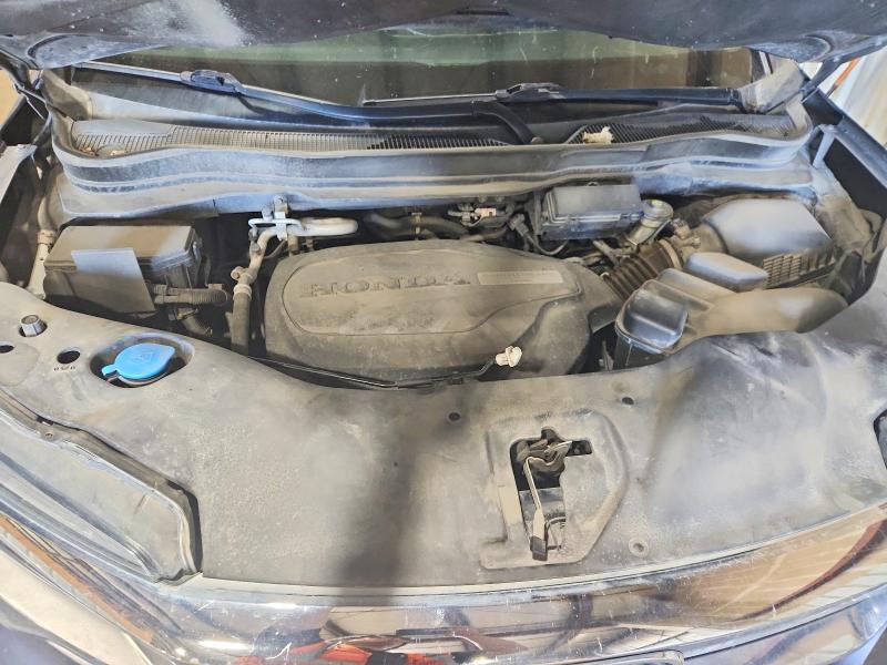 Aukcja sprzedaży 2019 Honda Pilot, vin: 5FNYF6H64KB087015, numer aukcji: 63783836