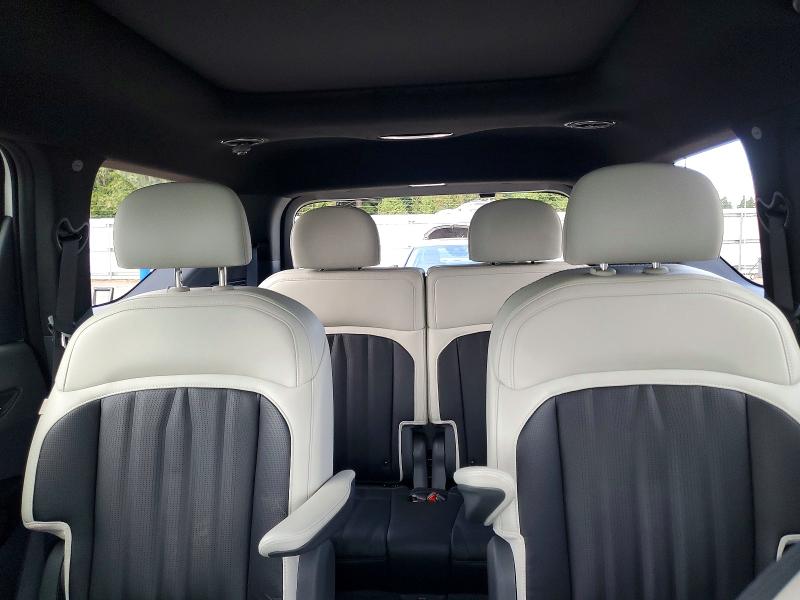 Продаж на аукціоні авто 2024 Kia Ev9, vin: KNDAEFS52R6022657, номер лоту: 66591266