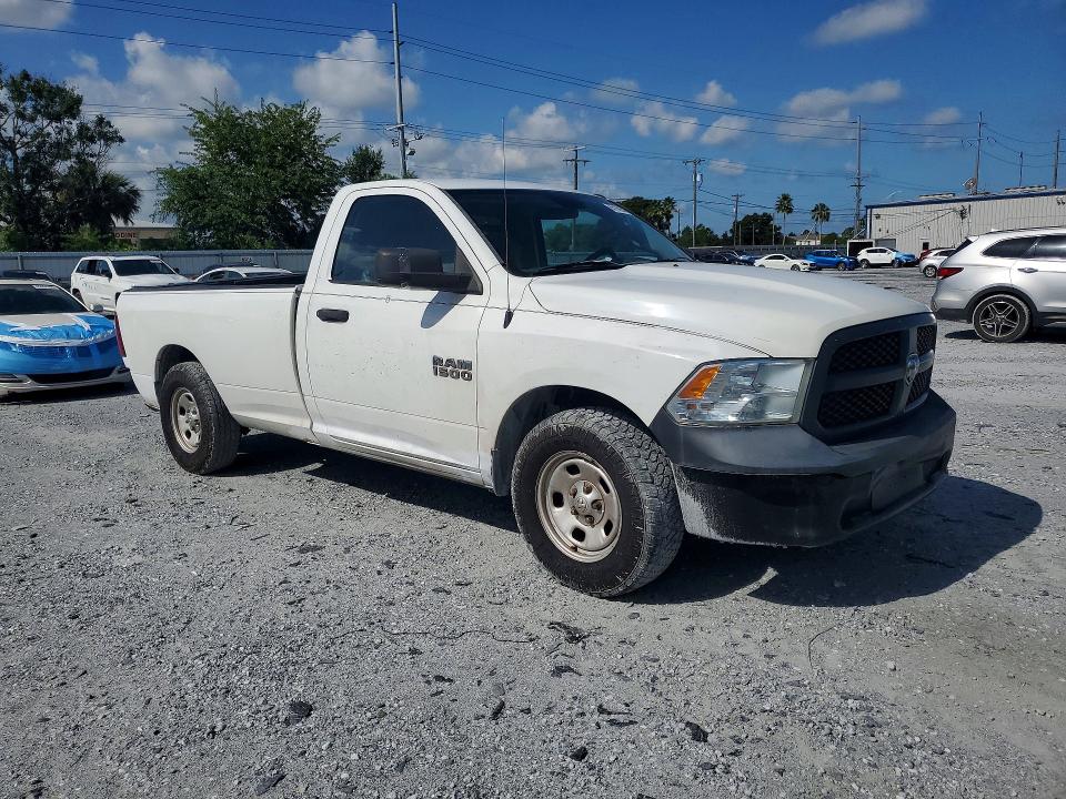 Aukcja sprzedaży 2014 Ram 1500, vin: 3C6JR6DG3EG294816, numer aukcji: 65168546