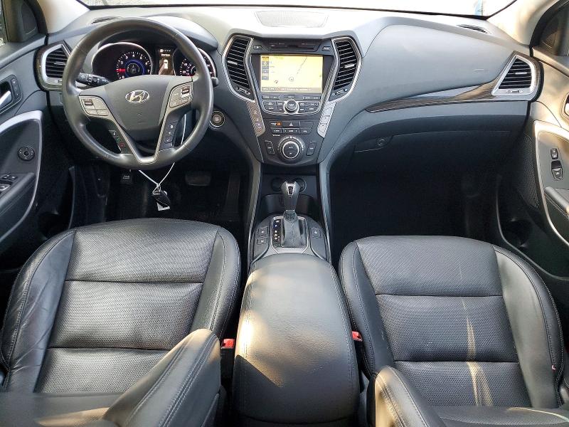 Aukcja sprzedaży 2016 Hyundai Santa Fe, vin: KM8SRDHF8GU139726, numer aukcji: 63479246