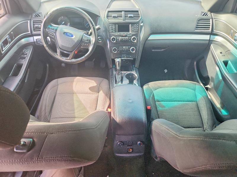 2016 Ford Explorer მანქანა იყიდება აუქციონზე, vin: 1FM5K8D86GGC88456, აუქციონის ნომერი: 63608776