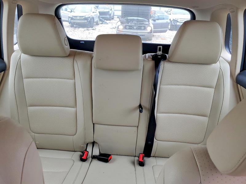 Aukcja sprzedaży 2016 Volkswagen Tiguan, vin: WVGAV7AX1GW005902, numer aukcji: 63921896
