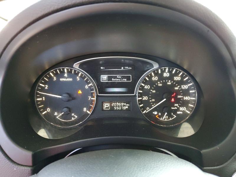 Продажа на аукционе авто 2015 Nissan Altima, vin: 1N4AL3AP6FC290458, номер лота: 66720856