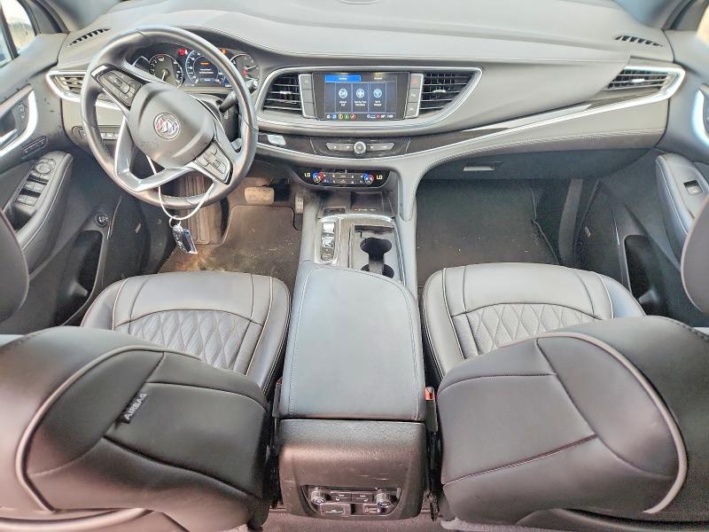 65733036 :رقم المزاد ، 5GAERDKW6PJ200584 vin ، 2023 Buick Enclave مزاد بيع