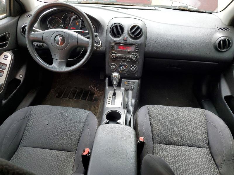 Aukcja sprzedaży 2008 Pontiac G6, vin: 1G2ZF57B284148363, numer aukcji: 63513106
