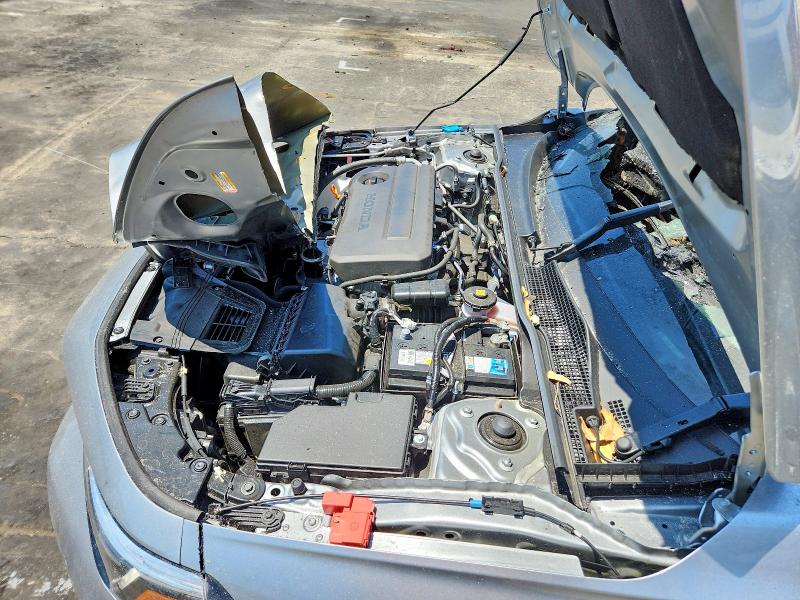 Aukcja sprzedaży 2026 Honda Civic, vin: 2HGFE2F55TH552945, numer aukcji: 64901186