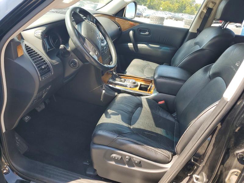 Продаж на аукціоні авто 2013 Infiniti Qx56, vin: JN8AZ2NE4D9042879, номер лоту: 66834706
