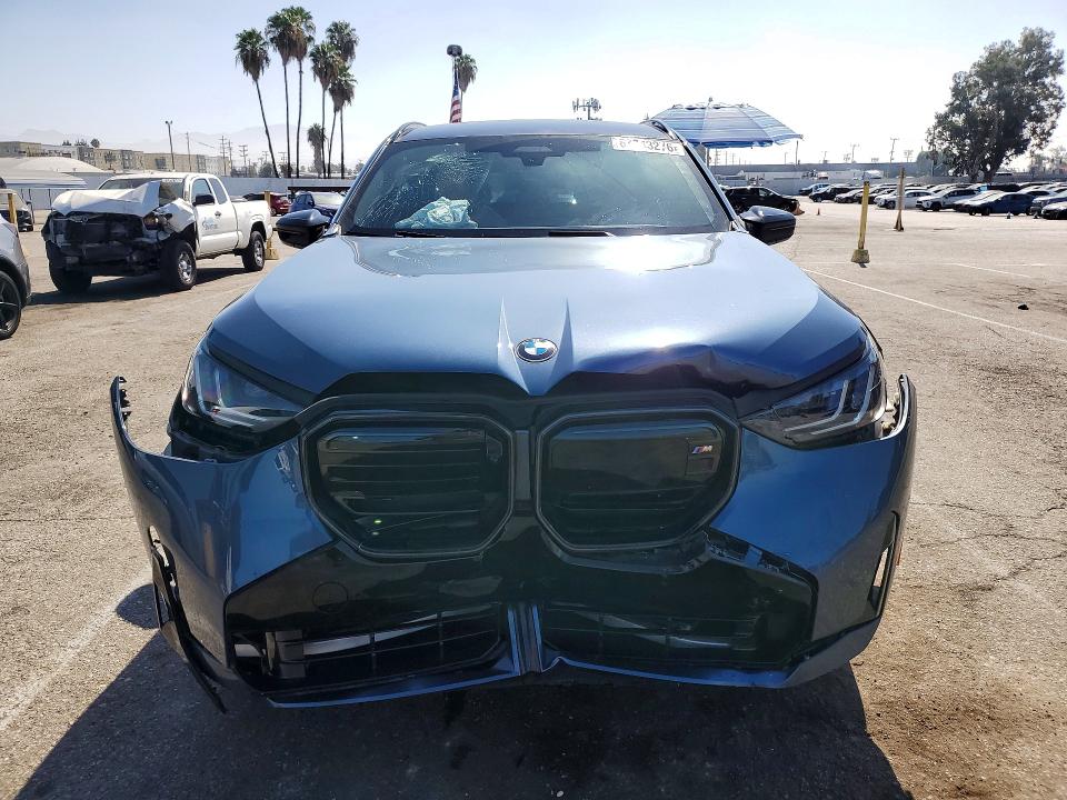 Продаж на аукціоні авто 2025 Bmw X3, vin: 5UX73GP02S9X59637, номер лоту: 63943276