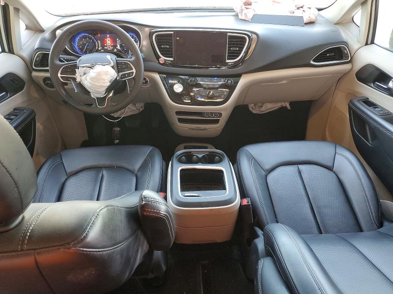 Aukcja sprzedaży 2024 Chrysler Pacifica, vin: 2C4RC1BG9RR170326, numer aukcji: 64658546