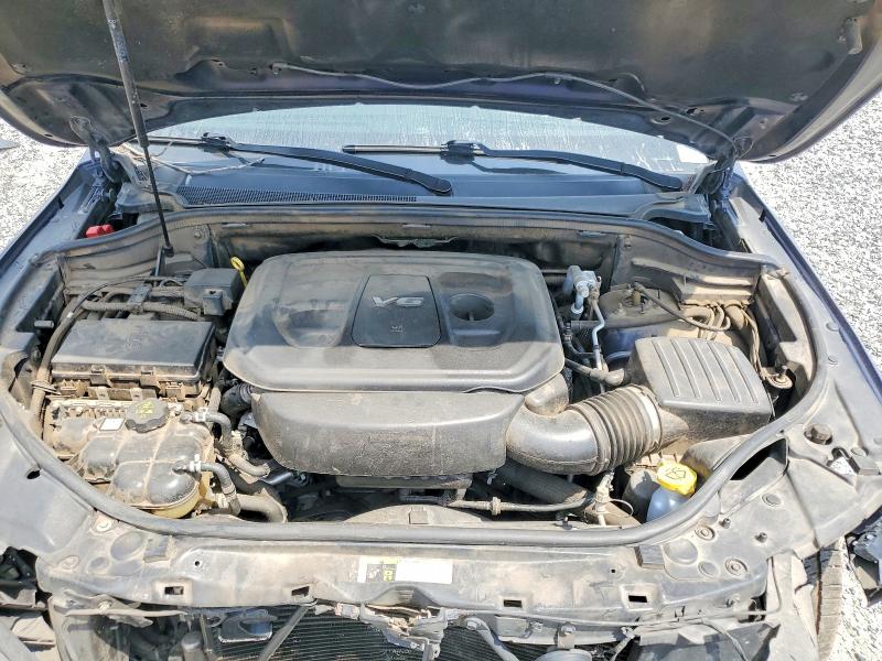 66648176 :رقم المزاد ، 1C4RJFCG2HC659210 vin ، 2017 Jeep Grand Cherokee مزاد بيع