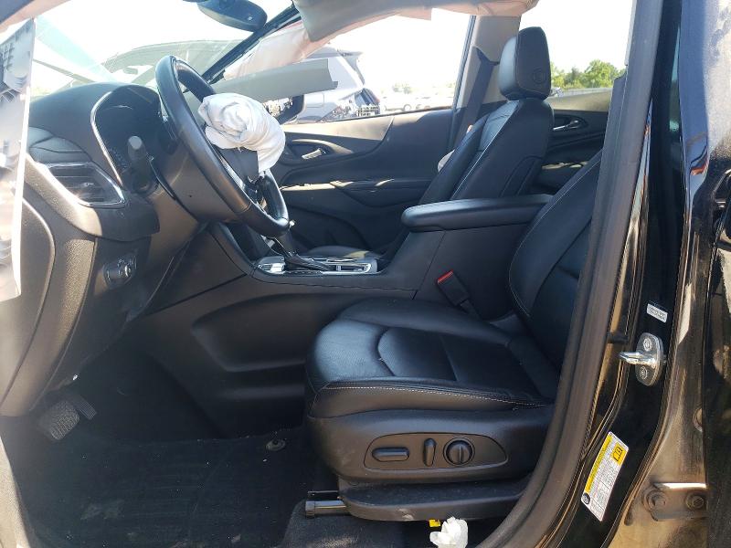 Aukcja sprzedaży 2019 Chevrolet Equinox, vin: 2GNAXYEX9K6181668, numer aukcji: 63778596